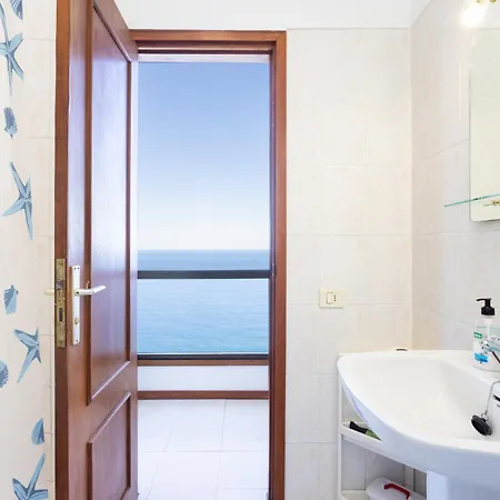 Apartment Vistas Al Mar