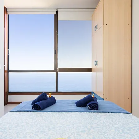 Apartment Vistas Al Mar