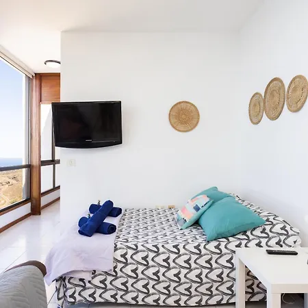 Vistas Al Mar Apartment