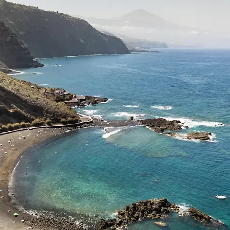 Vistas Al Mar *